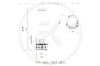 Помпа с резервоар EK-Quantum Kinetic TBE 300 D5 PWM D-RGB - Acetal