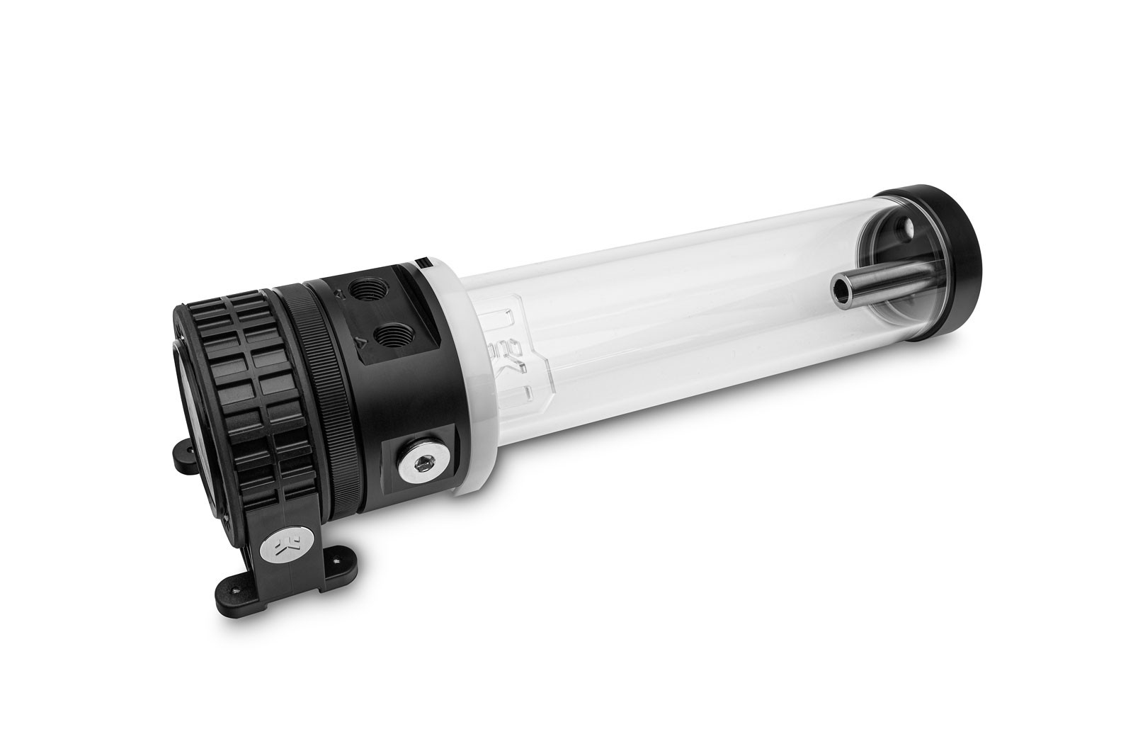 Помпа с резервоар EK-Quantum Kinetic TBE 300 D5 PWM D-RGB - Acetal