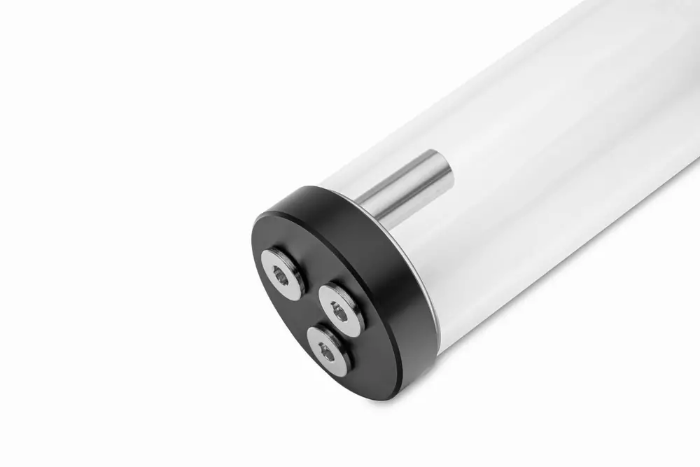 Помпа с резервоар EK-Quantum Kinetic TBE 300 D5 PWM D-RGB - Acetal