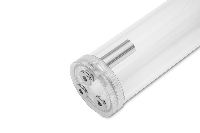 Помпа с резервоар EK-Quantum Kinetic TBE 300 D5 PWM D-RGB - Plexi