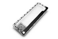 Помпа с резервоар EK-Quantum Kinetic FLT 360 DDC PWM D-RGB - Plexi