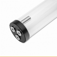 Помпа с резервоар EK-Quantum Kinetic TBE 200 D5 PWM D-RGB - Acetal