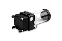 Помпа с резервоар EK-Quantum Kinetic TBE 160 VTX PWM D-RGB - Acetal