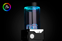 Помпа с резервоар EK-Quantum Kinetic TBE 160 VTX PWM D-RGB - Acetal