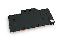 Воден блок за видео карта EK-Quantum Vector RTX 3080/3090 - Copper + Acetal