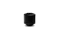 Фитинг EK-Quantum Torque STC-12/16 - Black