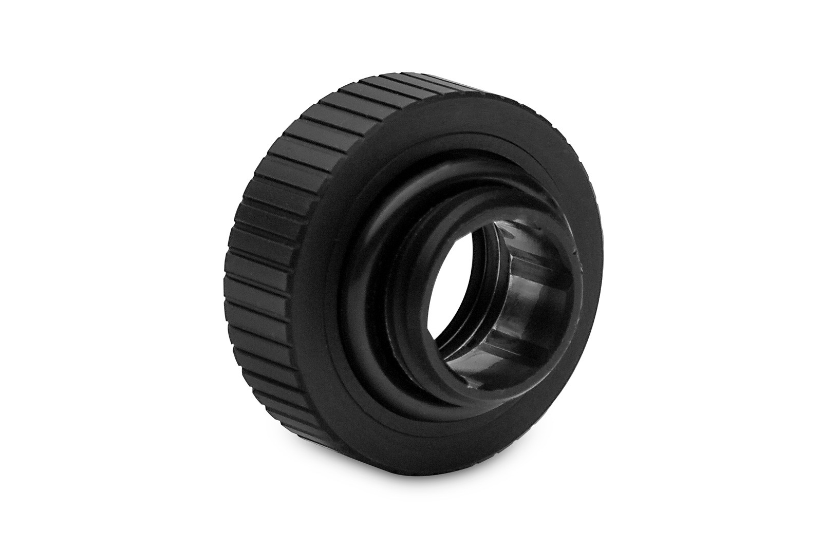 Удължител EK-Quantum Torque Extender Static MM 7 - Black 