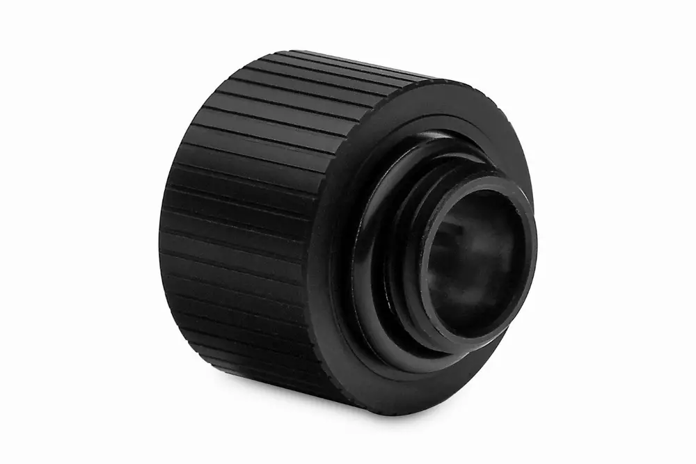 Удължител EK-Quantum Torque Extender Static MF 14 - Black