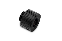 Удължител EK-Quantum Torque Extender Rotary MF 14 - Black