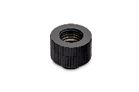 Удължител EK-Quantum Torque Extender Rotary MF 14 - Black
