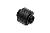 Удължител EK-Quantum Torque Extender Rotary MM 14 - Black