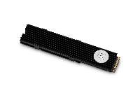 Охладител за SSD EK-M.2 Heatsink for the Intel Optane SSD 905P - Black