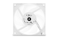 Вентилатор EK-Vardar EVO 120ER D-RGB (500-2200 RPM) - White