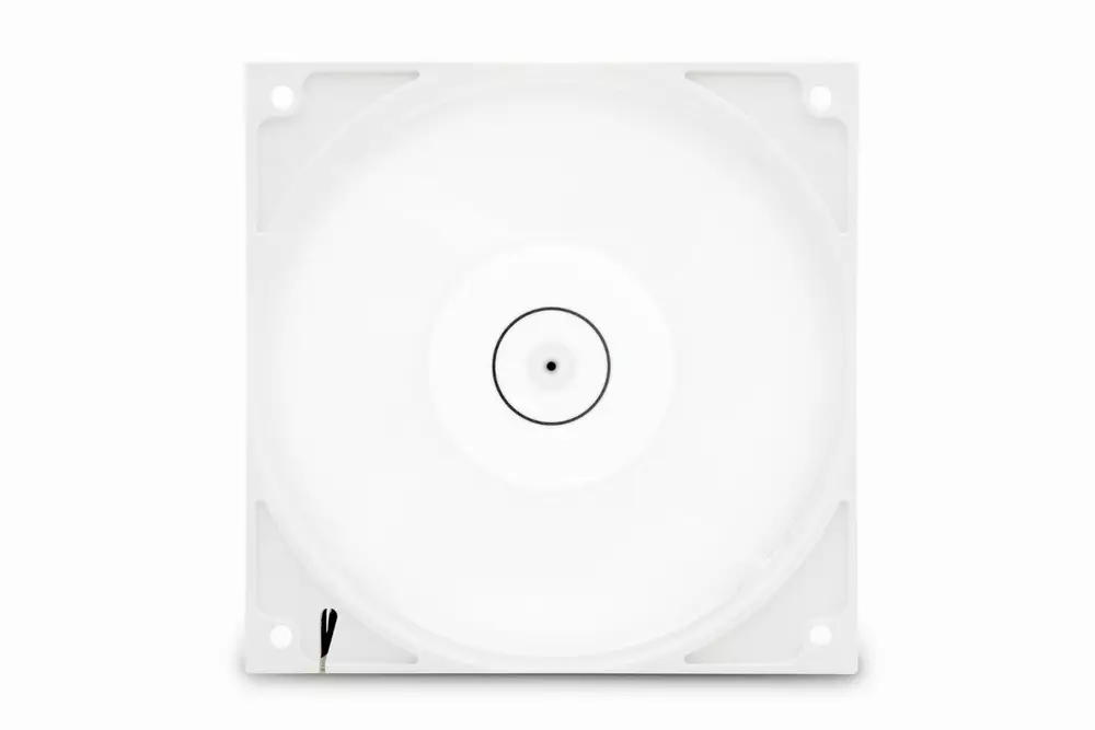 Вентилатор EK-Vardar EVO 120ER D-RGB (500-2200 RPM) - White
