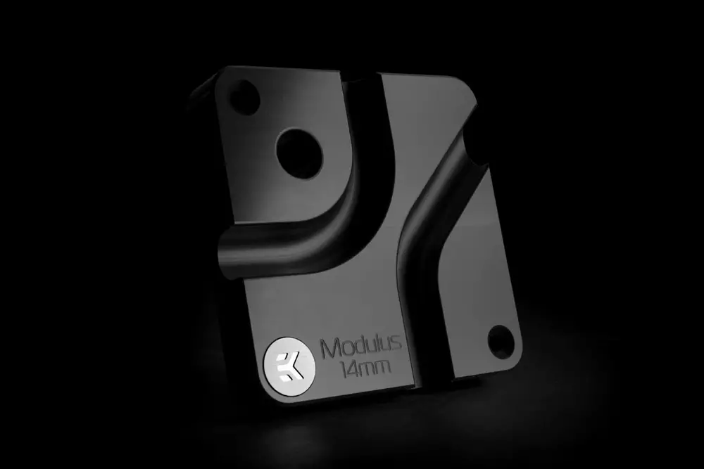 Инструмент за огъване на твърди тръби EK-Loop Modulus Hard Tube Bending Tool - 14mm