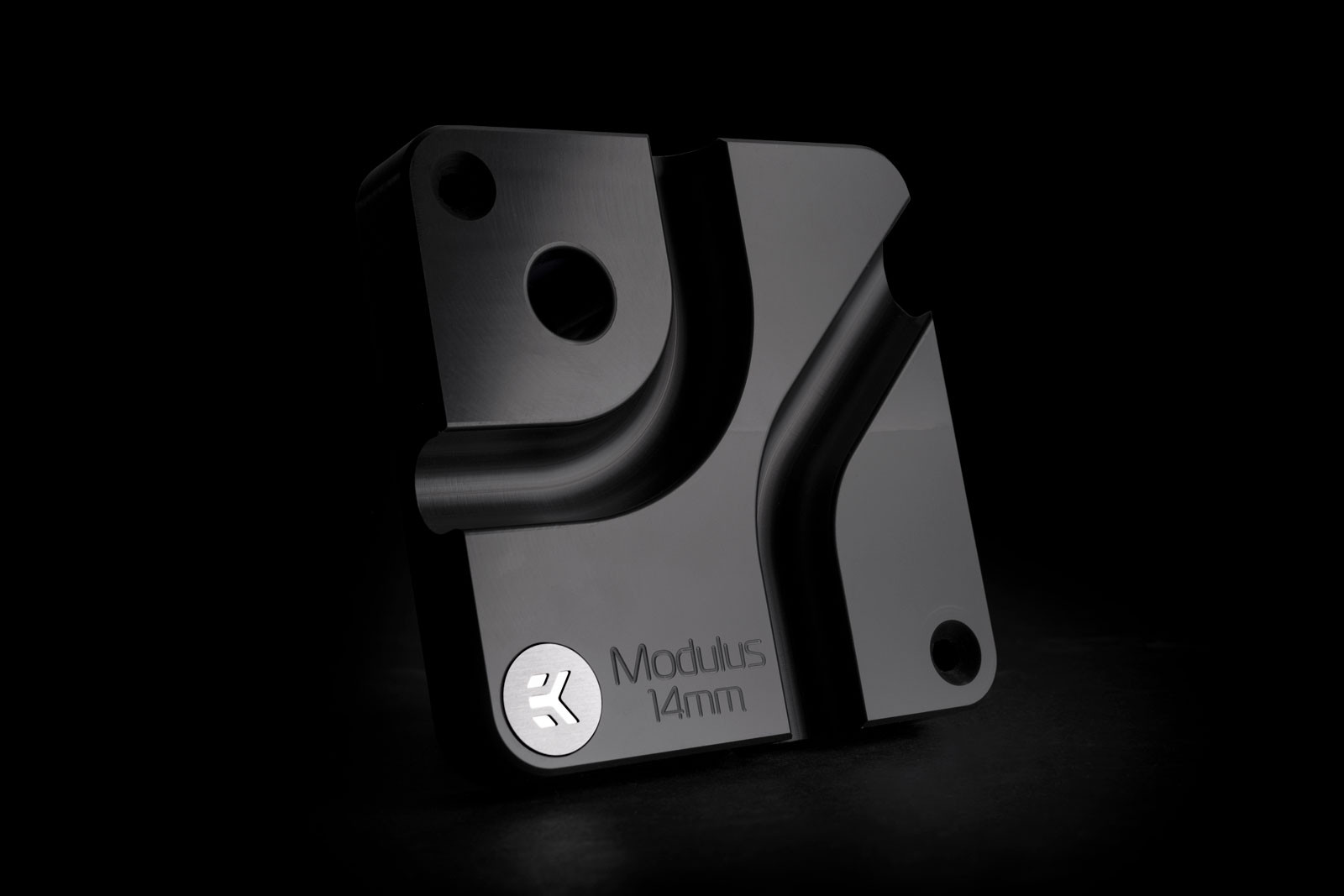 Инструмент за огъване на твърди тръби EK-Loop Modulus Hard Tube Bending Tool - 14mm
