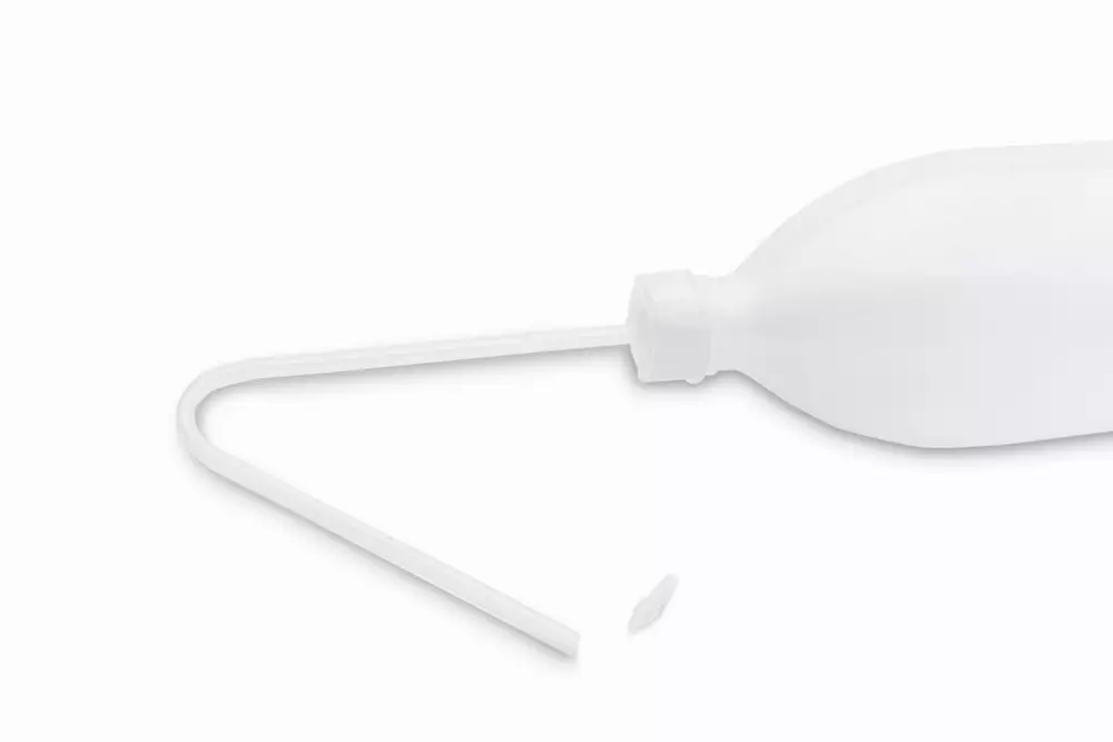 Бутилка за напълване на водно охлаждане Filling Bottle (1000mL)