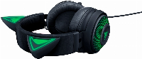 Геймърски слушалки Razer Kraken Kitty Edition Black