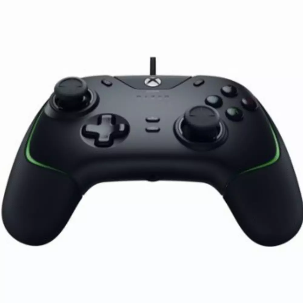 Геймпад Razer Wolverine V2 Gaming controller for PC, Xbox Series S/X