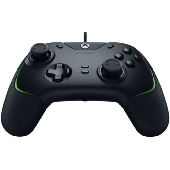 Геймпад Razer Wolverine V2 Gaming controller for PC, Xbox Series S/X