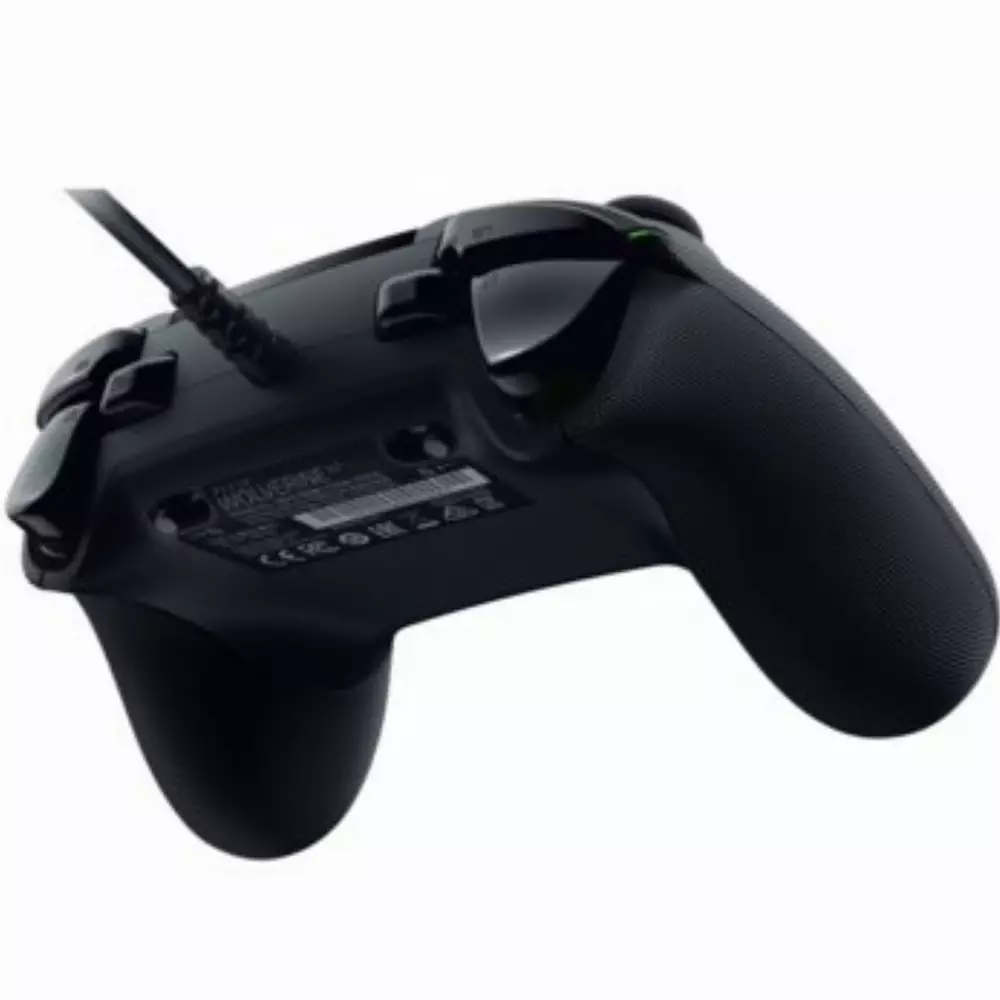 Геймпад Razer Wolverine V2 Gaming controller for PC, Xbox Series S/X