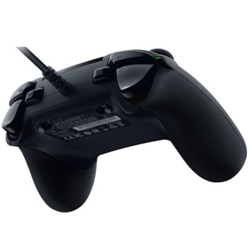 Геймпад Razer Wolverine V2 Gaming controller for PC, Xbox Series S/X