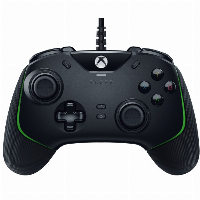 Геймпад Razer Wolverine V2 Gaming controller for PC, Xbox Series S/X