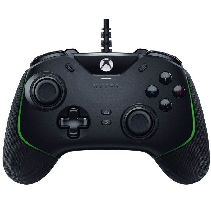 Геймпад Razer Wolverine V2 Gaming controller for PC, Xbox Series S/X