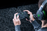 Геймпад Razer Wolverine V2 Gaming controller for PC, Xbox Series S/X