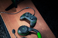 Геймпад Razer Wolverine V2 Gaming controller for PC, Xbox Series S/X