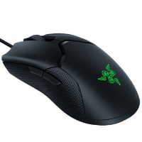 Геймърска мишка Razer Viper 8KHz Gaming Mouse True-Ambidextrous Wired