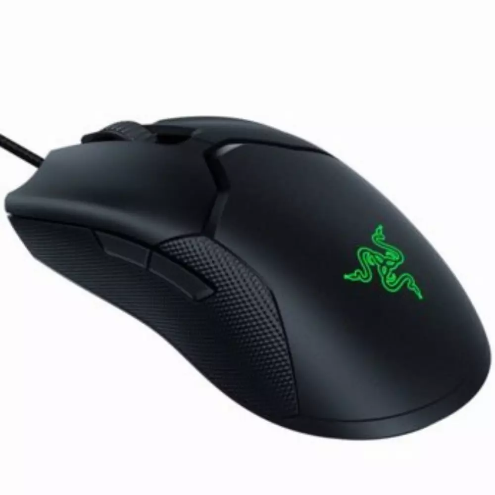 Геймърска мишка Razer Viper 8KHz Gaming Mouse True-Ambidextrous Wired