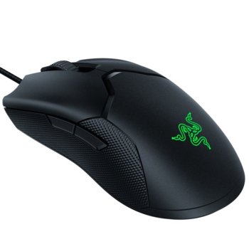 Геймърска мишка Razer Viper 8KHz Gaming Mouse True-Ambidextrous Wired