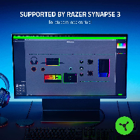 Контролер за RGB осветление Razer Chroma Addressable RGB