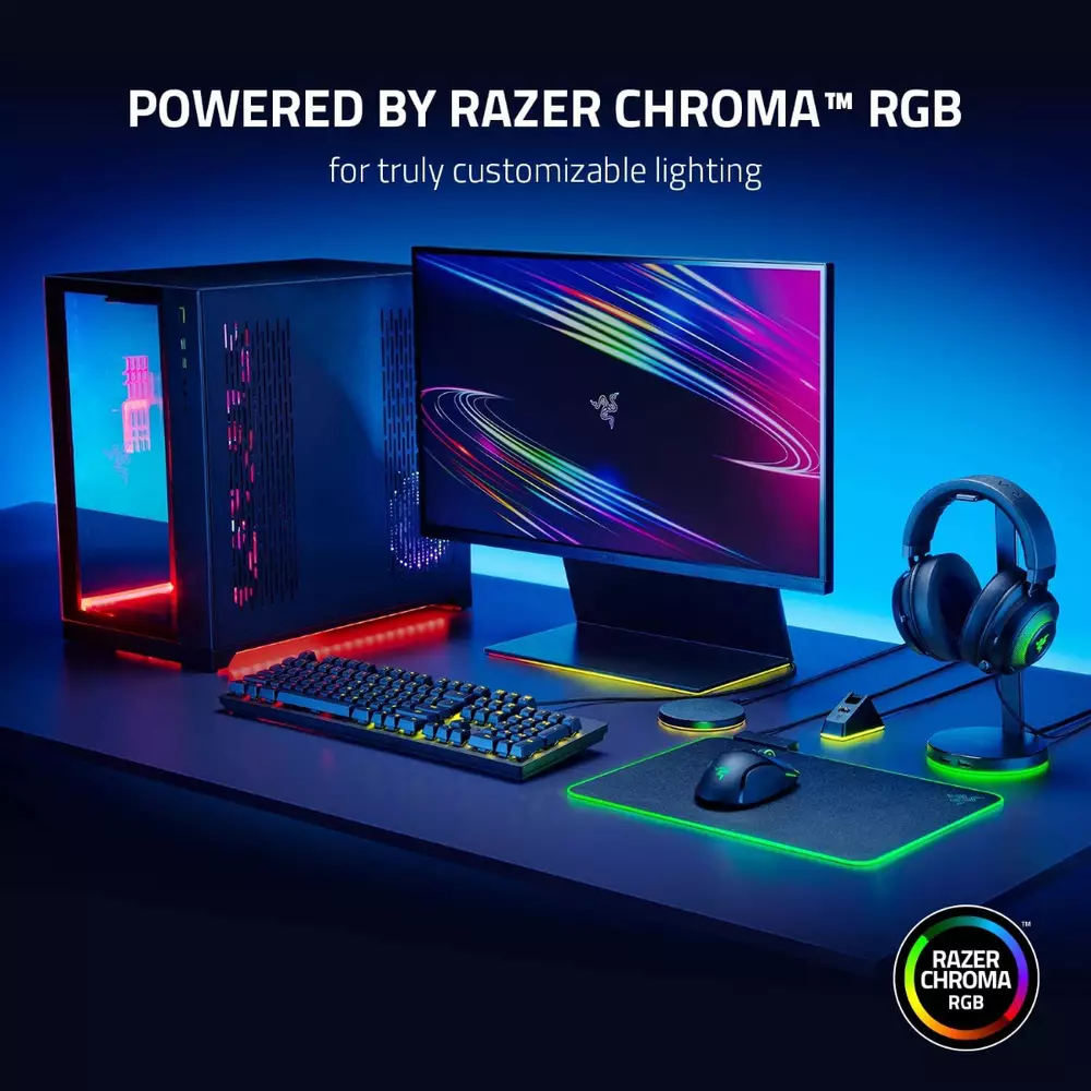 Контролер за RGB осветление Razer Chroma Addressable RGB