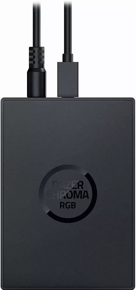 Контролер за RGB осветление Razer Chroma Addressable RGB