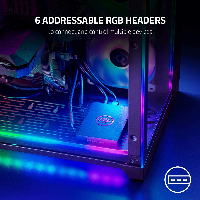 Контролер за RGB осветление Razer Chroma Addressable RGB