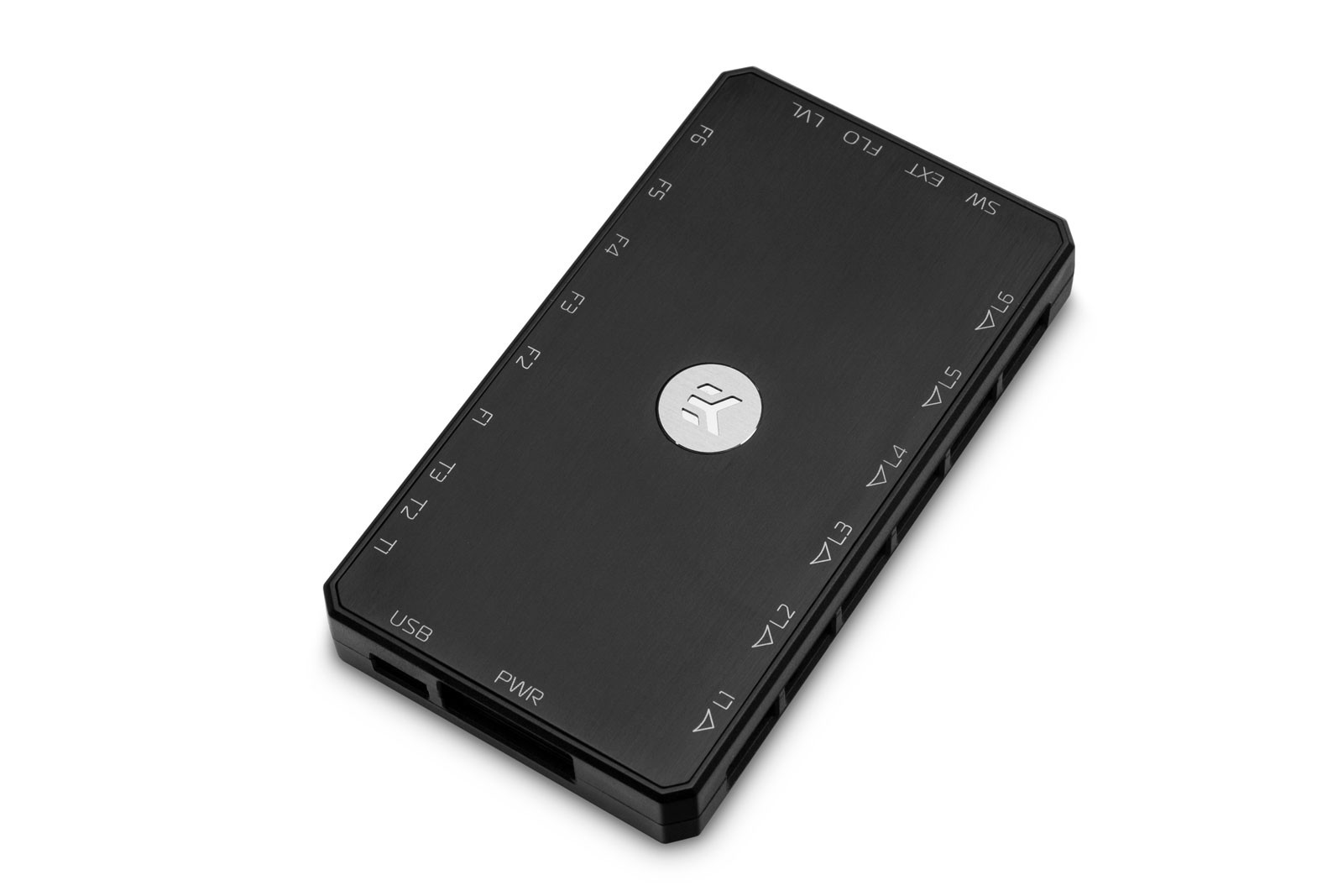 Контролер за вентилатори и RGB осветление EK-Loop Connect