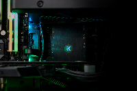 Контролер за вентилатори и RGB осветление EK-Loop Connect