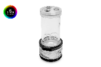 Резервоар EK-Quantum Kinetic TBE 200 D5 Body D-RGB - Plexi