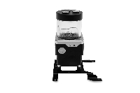 Универсална стойка за помпа/резервоар EK-Loop Uni Pump Reservoir Bracket - 120mm