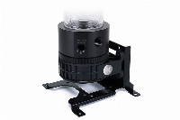 Универсална стойка за помпа/резервоар EK-UNI Pump Bracket (120mm FAN) Vertical