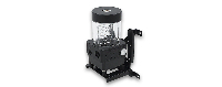 Универсална стойка за помпа/резервоар EK-UNI Pump Bracket (120mm FAN) Vertical