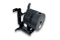 Универсална стойка за помпа/резервоар EK-UNI Pump Bracket (120mm FAN) Vertical