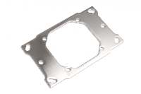 Монтажна планка за воден блок Mounting plate Supremacy AMD - Nickel