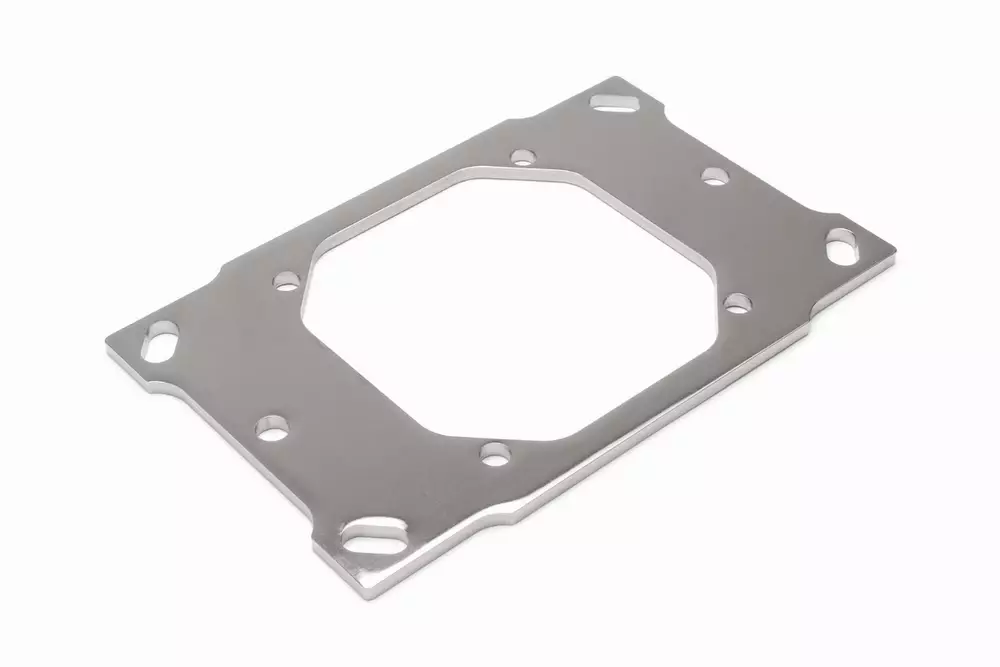 Монтажна планка за воден блок Mounting plate Supremacy AMD - Nickel