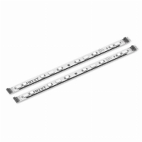 LED лента NZXT HUE 2 LED Strip Accessory (2 x 300mm/ 10LED)