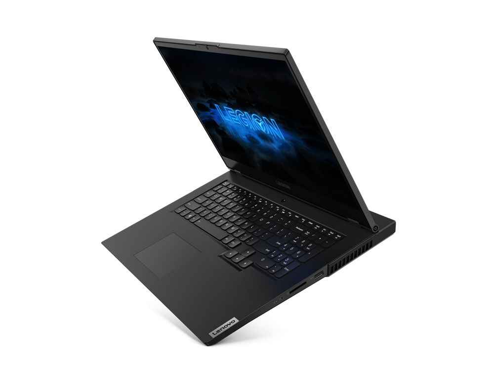 Лаптоп Lenovo LEGION 5 17IMH05 - 82B30039BM