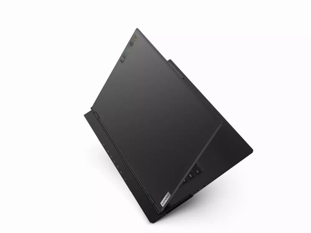 Лаптоп Lenovo LEGION 5 17IMH05 - 82B30039BM