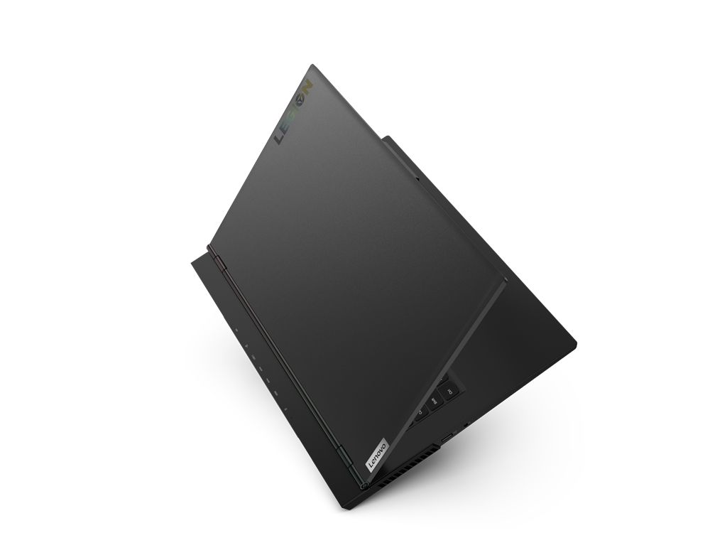 Лаптоп Lenovo LEGION 5 17IMH05 - 82B30039BM